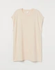 Майка H&M Ж1104909 (09849153) колір білий S - изображение 1