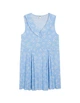 Сукня MONKI Ж1105129 (07325619) колір блакитний S - изображение 2