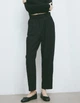 Брюки H&M Ж1104997 (11415257) колір чорний 6XL - изображение 1