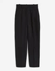 Брюки H&M Ж1104997 (11415257) колір чорний 6XL - изображение 5