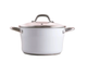 Каструля Jasmine 2,4л PEPPER PR-2400-18 - изображение 1