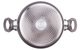 Каструля PEPPER PR-2220 Маренго 2,2л 20х9см - изображение 2