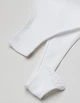 Боді H&M ЖБ003417 (09790903) колір білий (ЖБ003417 - 169053) - изображение 2