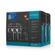 Фільтр зворотного осмосу Organic Smart Osmo 8 - изображение 3
