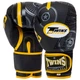 Перчатки боксерские PVC TWN MATE (размер 12oz, Желтый) (TW50_Желтый_12_унции) - изображение 1