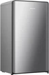 Однокамерный холодильник Hisense RR106D4CDE - изображение 2