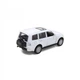 Автомодель - MITSUBISHI PAJERO 4WD TURBO (білий) - зображення 8