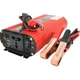 Перетворювач напруги Wimpex 2000W 12V-220V USB із захистом від короткого замикання та перегріву WX-2000A - зображення 8
