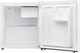 Однокамерный холодильник Hisense RR58D4AWF - изображение 5