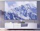 ALR екран для ультракороткофокусного проектора CHIQ, 120" - зображення 2