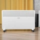 Kонвектор Noveen CH3400 - зображення 2