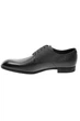 Дерби EMPORIO ARMANI Чёрный 41 (71501) - изображение 2