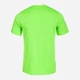 Дитяча футболка для хлопчика Joma Combi 100052.020 118-140 см Салатова (9996258944030) - зображення 2