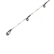 Вудилище фідерне Flagman Sherman Pro Feeder New Generation Method Feeder 3.6м 90г SHPNGMF360 - изображение 10