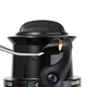 Набір Карпове вудлище Carp Pro 24 Rondel 12 3.6м 3lb CPR123 + Котушка Carp Pro D-Carp 8000 SD New - зображення 15