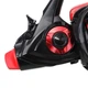 Котушка фідерна Flagman '24 Sherman Pro New Generation Method Feeder 4500 FS SHNGRM4500 - зображення 4