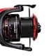 Котушка фідерна Flagman '24 Sherman Pro New Generation Method Feeder 4500 FS SHNGRM4500 - зображення 5