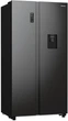 Холодильник HISENSE RS711N4WFE - изображение 2