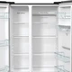 Холодильник HISENSE RS711N4WFE - изображение 14