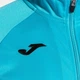 Детская толстовка для мальчика Joma Gala 100086.010 118-128 см Бирюзовая (8445757436825) - изображение 3