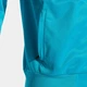 Детская толстовка для мальчика Joma Gala 100086.010 118-128 см Бирюзовая (8445757436825) - изображение 4