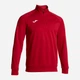 Подростковая спортивная кофта для мальчика Joma Faraon 100285.600 141-152 см Красная (9995841045079) - изображение 1