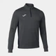 Детская спортивная кофта для мальчика Joma Winner II 102655.151 118-128 см Темно-серая (8445456382638) - изображение 1
