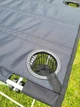 Туристичний складний стіл для кемпінгу, рибалки, дачі, саду і відпочинку Vitan Чудо (6100) - зображення 5