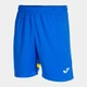 Детские шорты на резинке для мальчика Joma Tokyo 103541.709 129-140 см Сине-желтые (8445954515361) - изображение 1