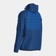 Детская ветровка для мальчика Joma Berna III 103791.700 129-140 см Синяя (8445954678233) - изображение 2