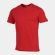 Підліткова футболка для хлопчика Joma Desert 101739.600 153-164 см Червона (8424309417536) - зображення 1