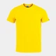 Подростковая футболка для мальчика Joma Desert 101739.900 141-152 см Желтая (8424309418540) - изображение 3