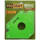 Магнітний кутник для зварювання Procraft WH45(900045) - изображение 1