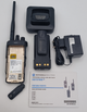 Рація Motorola DP 4401E VHF 136-174МГц MotoTRBO+ ліцензія АЕS256 +Bluetooth, WiFi,GPS - зображення 5