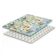 Килимок для розвитку Kinderkraft Matty 2 Multicolor, 5902533923212 - зображення 2