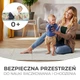 Килимок для розвитку Kinderkraft Matty 2 Multicolor, 5902533923212 - зображення 10