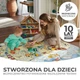Килимок для розвитку Kinderkraft Matty 2 Multicolor, 5902533923212 - зображення 11