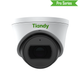 Купольна камера Tiandy TC-C32SS Spec: I3/A/E/Y/M/S/H/2.7-13.5mm/V4.0 2МП - зображення 1