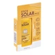 Сонцезахисний стік Deliplus для обличчя SPF 50, 15 г - зображення 1