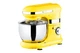 Миксер планетарный Ardesto KSTM-8044 800 Вт желтый - изображение 1