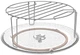 Встраиваемая микроволновая печь Gorenje BM251SG2BG 25 л черная - изображение 5