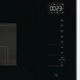 Встраиваемая микроволновая печь Gorenje BMI251SG3BG 25 л черная - изображение 6