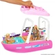 Човен мрії Барбі з гіркою та басейном Barbie Dream Boat (HJV37) - зображення 3