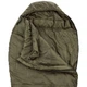 Спальний мішок трисезонний Wechsel Wildfire 0° M TL Mud Green Left (232042) - зображення 4
