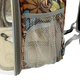 Прозрачный рюкзак для переноски животных CosmoPet CP-07UKC для кошек и собак Brown - изображение 9