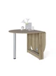Стіл - книжка Furnigrade СК - 2 тахо 154,8х90х74 - зображення 2