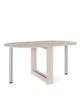 Стол - книжка Furnigrade СК - 2 сонома 154,8х90х74 - зображення 2