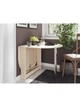 Стол - книжка Furnigrade СК - 2 сонома 154,8х90х74 - зображення 5