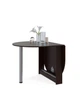 Стіл - книжка Furnigrade СК - 2 венге 154,8х90х74 - зображення 4