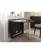 Стіл - книжка Furnigrade СК - 2 венге 154,8х90х74 - зображення 5